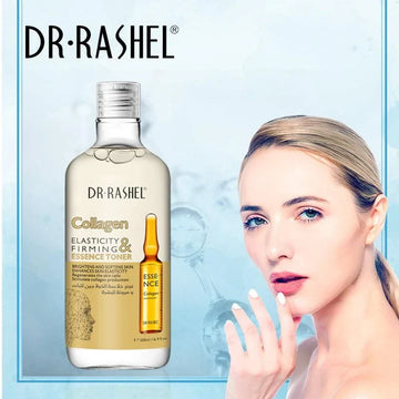 Dr Rashel Collagen Skin Care | د. راشيل كولاجين للعناية بالبشرة 🧴🌸