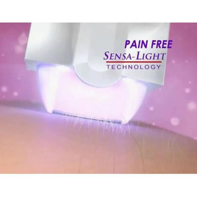 Finishing Touch Hair Epilator | جهاز إزالة الشعر فينيشينج تاتش