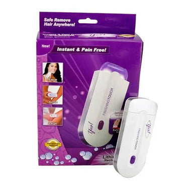 Finishing Touch Hair Epilator | جهاز إزالة الشعر فينيشينج تاتش