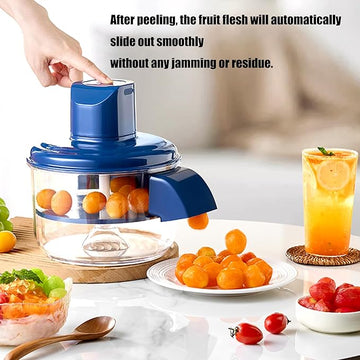 Fruit and Vegetable Peeler | مقشرة الفواكه والخضروات
