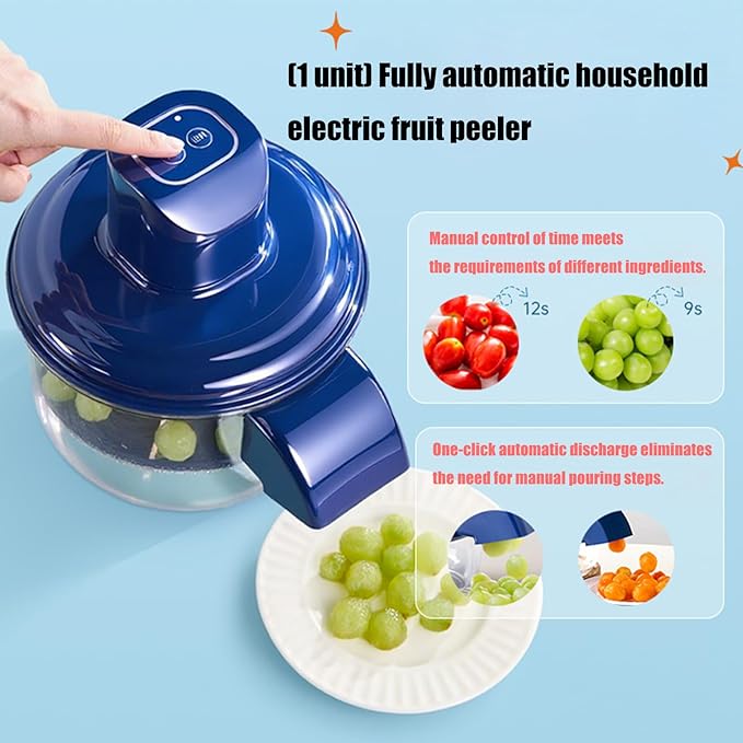 Fruit and Vegetable Peeler | مقشرة الفواكه والخضروات